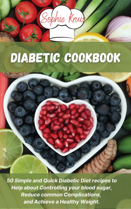 Diabetic Cookbook