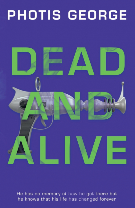 Dead and Alive