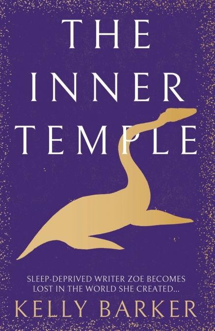 The Inner Temple
