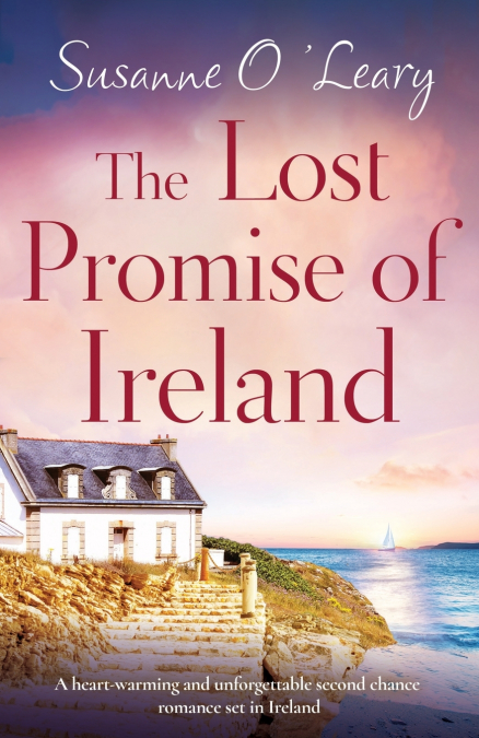The Lost Promise of Ireland