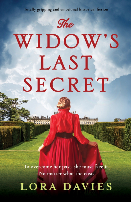 The Widow’s Last Secret