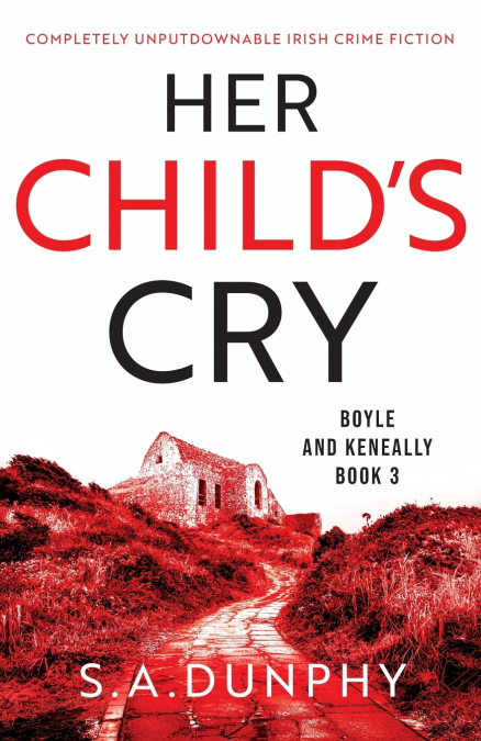 Her Child’s Cry