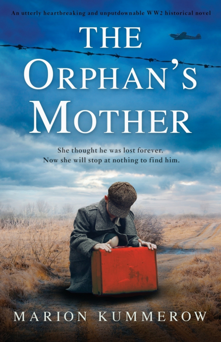 The Orphan’s Mother