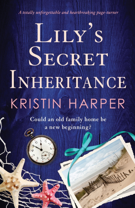 Lily’s Secret Inheritance