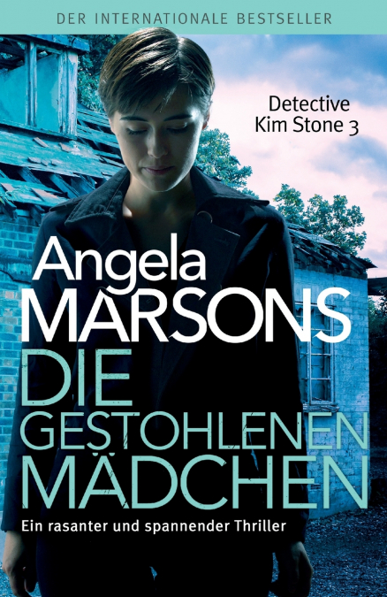 Die gestohlenen Mädchen