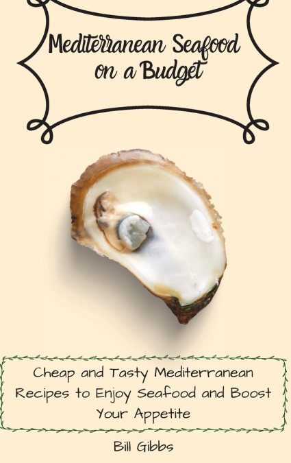 Mediterranean Seafood on a Budget
