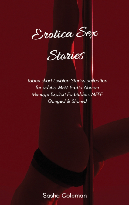 Erotica Sex Stories