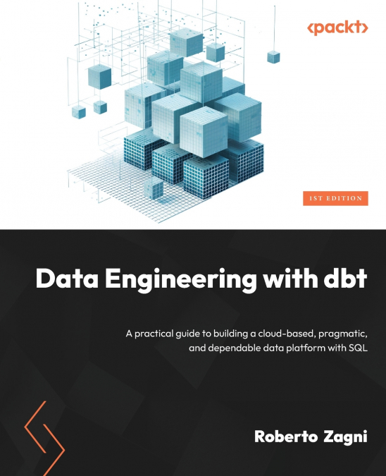 Data Engineering with dbt