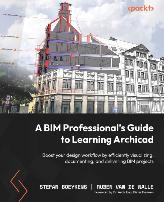 A BIM Professional’s Guide to Learning Archicad