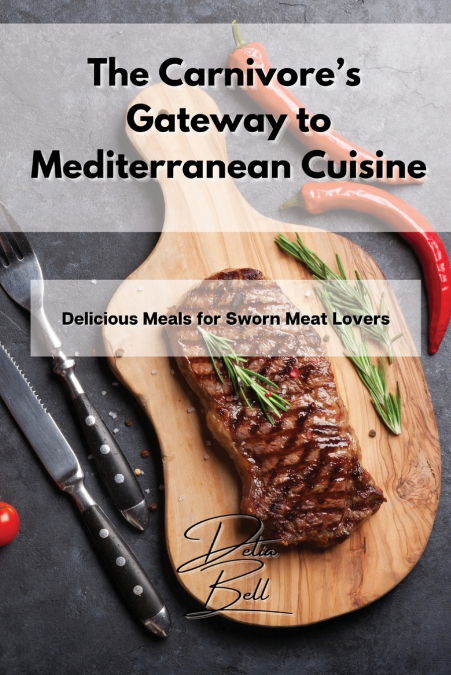 The Carnivore’s Gateway to Mediterranean Cuisine