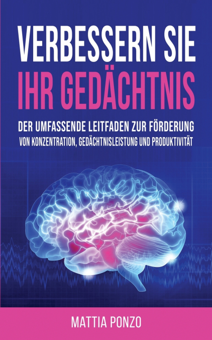 Verbessern Sie Ihr Gedächtnis