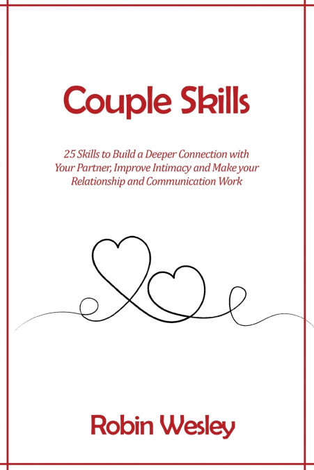 Couple Skills