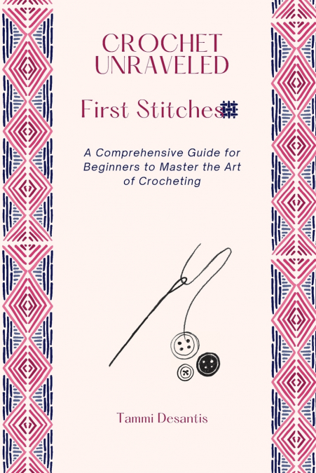 Crochet Unraveled