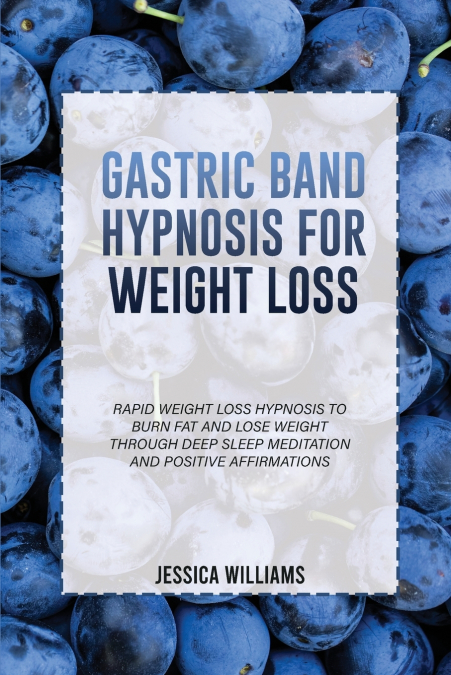 GASTRIC BAND HYPNOSIS  FOR WEIGHT LOSS