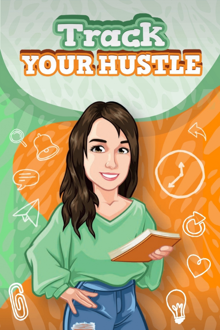Track Your Hustle