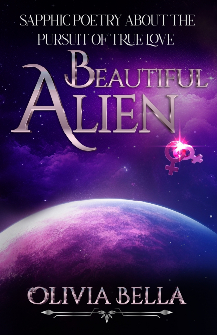 Beautiful Alien