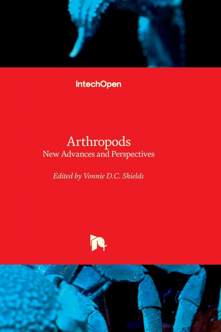 Arthropods - New Advances and Perspectives
