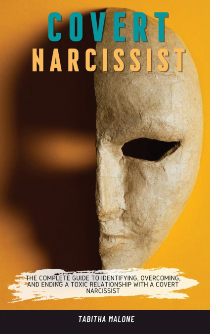 COVERT NARCISSIST