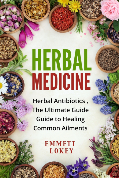 HERBAL MEDICINE