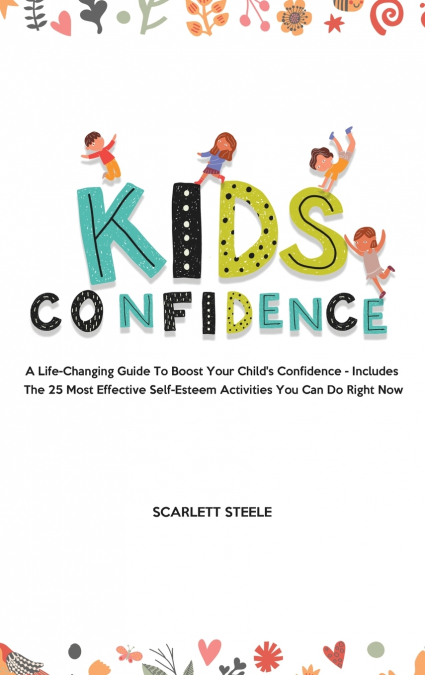 Kids Confidence