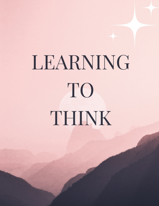 Learning to Think