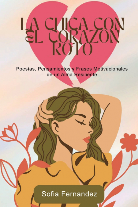 La Chica del Corazón Roto