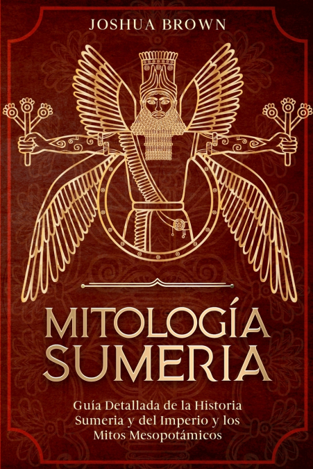 Mitología Sumeria