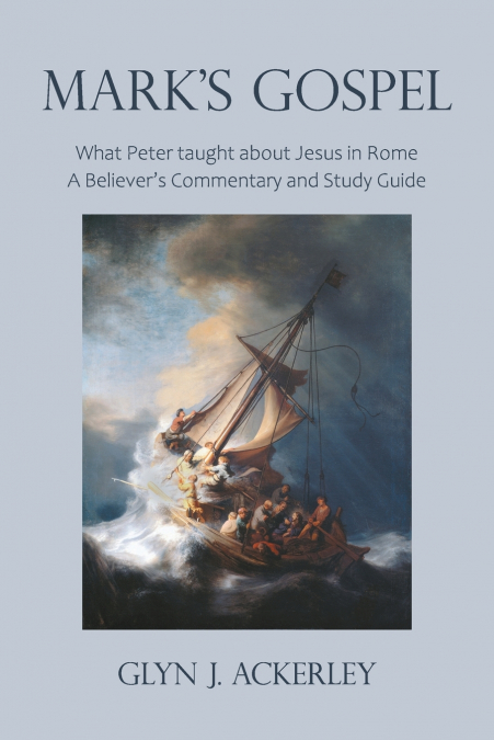 Mark’s Gospel