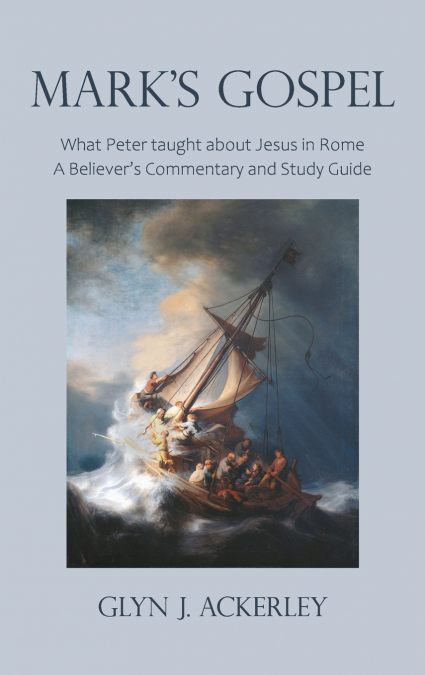 Mark’s Gospel