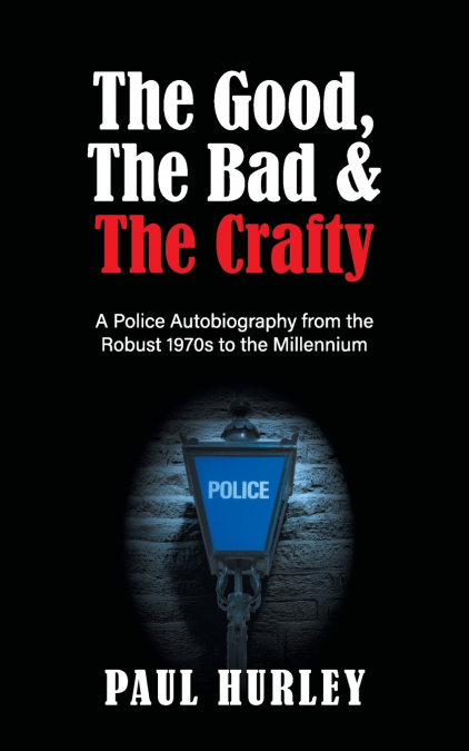 The Good, The Bad and The Crafty