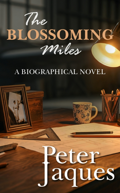The Blossoming Miles