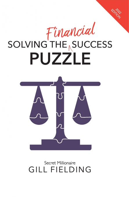 Solving the Financial Success Puzzle