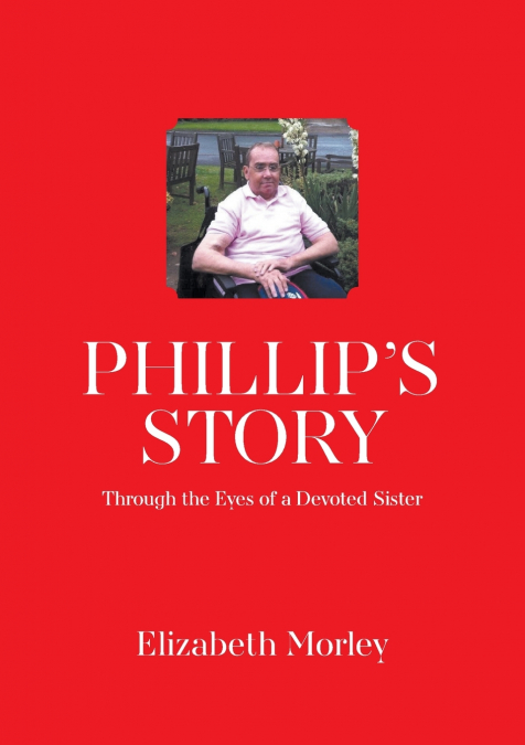 Phillip’s Story