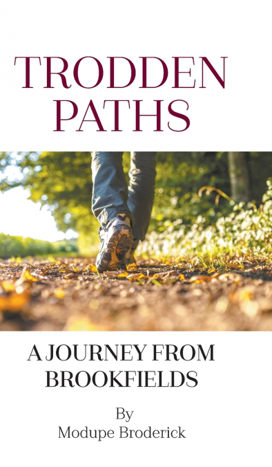 Trodden Paths