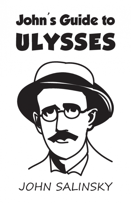 John’s Guide to Ulysses