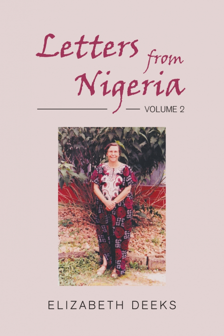 Letters From Nigeria