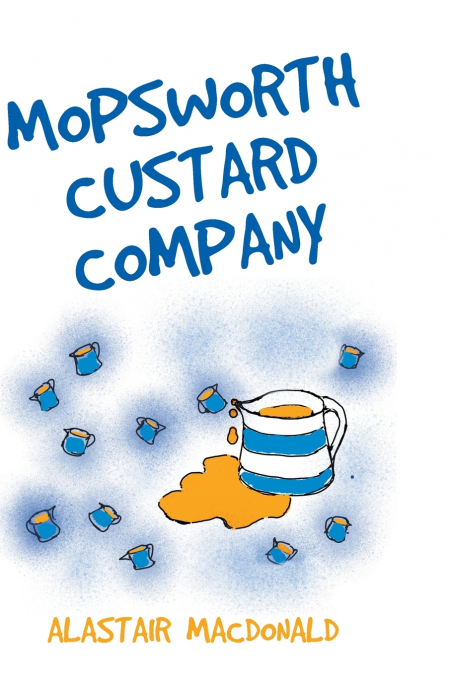 Mopsworth Custard Company