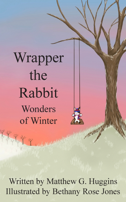 Wrapper the Rabbit