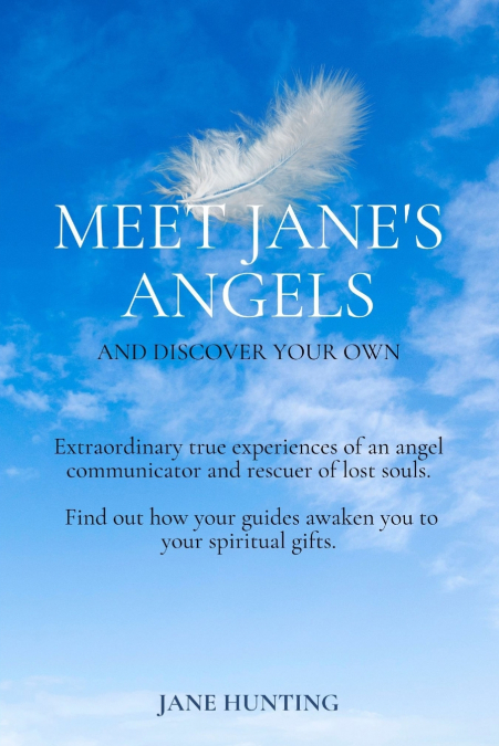 Meet Jane’s Angels