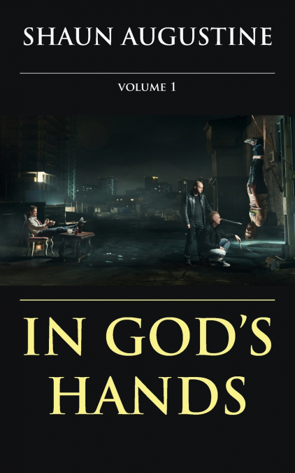 In God’s Hands