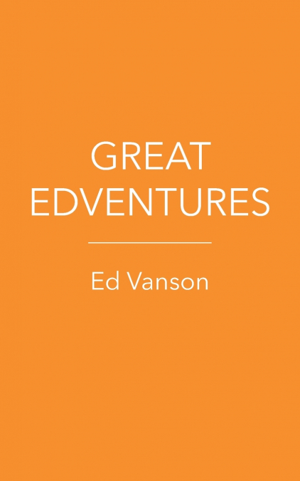 Great Edventures