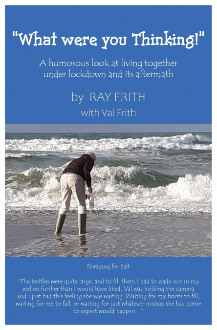 What Were You Thinking!