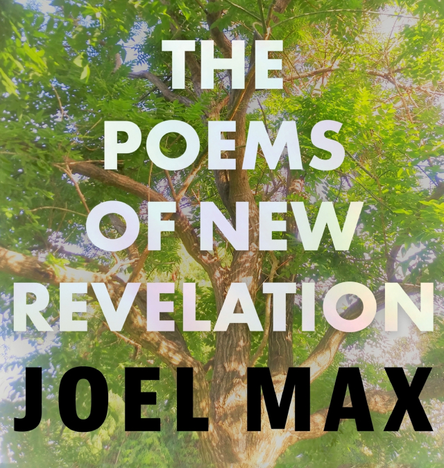 The Poems of New Revelation