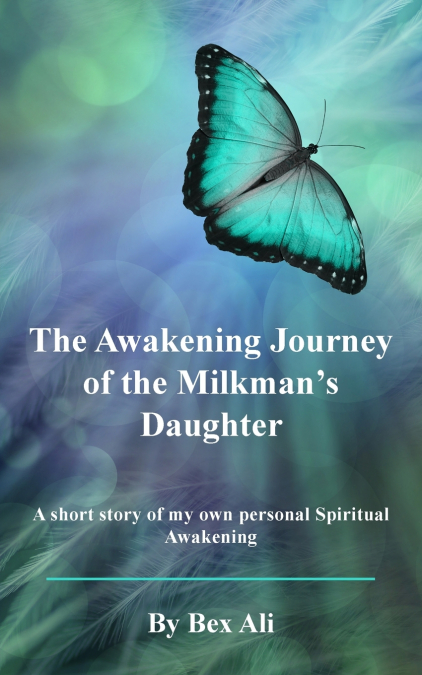 The Awakening Journey of a Milkman’s Daughter