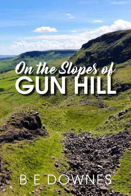 On the Slopes of Gun Hill