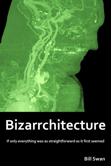 Bizarrchitecture