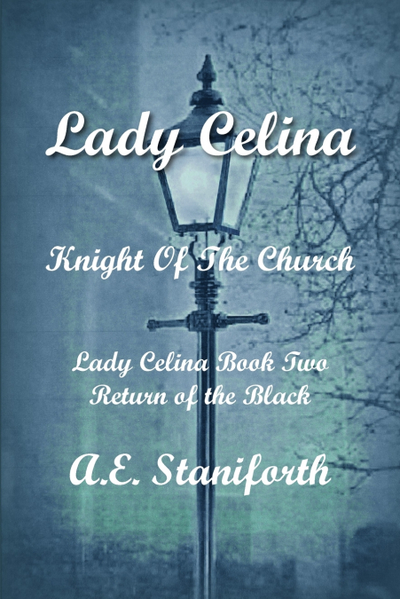Lady Celina
