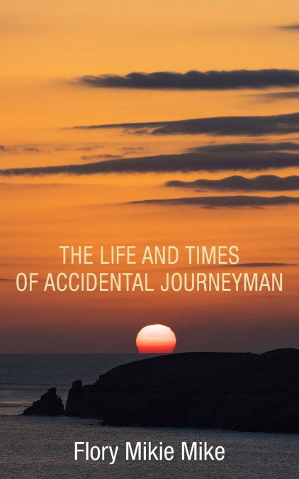 The Life and Times of Accidental Journeyman