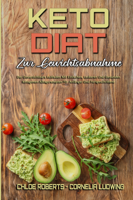 Keto-Diät Zur Gewichtsabnahme