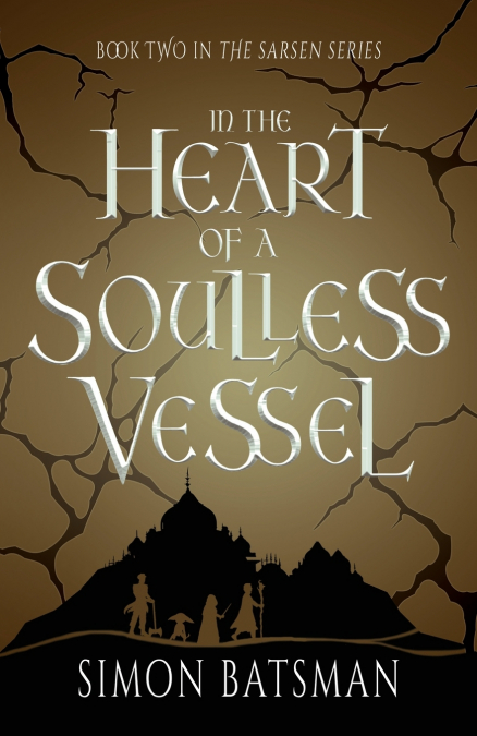 In the Heart of a Soulless Vessel